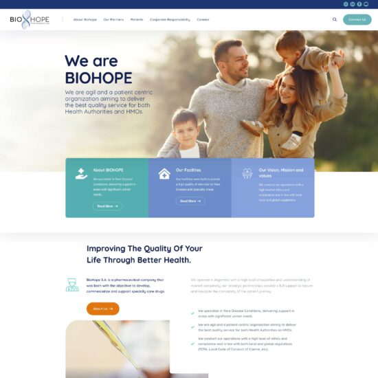 Biohope