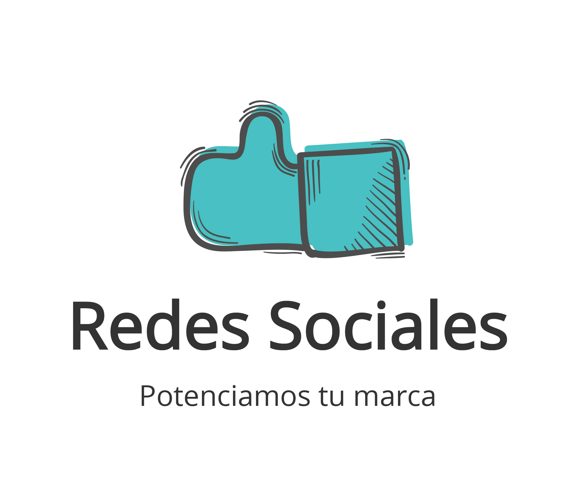 Redes Sociales