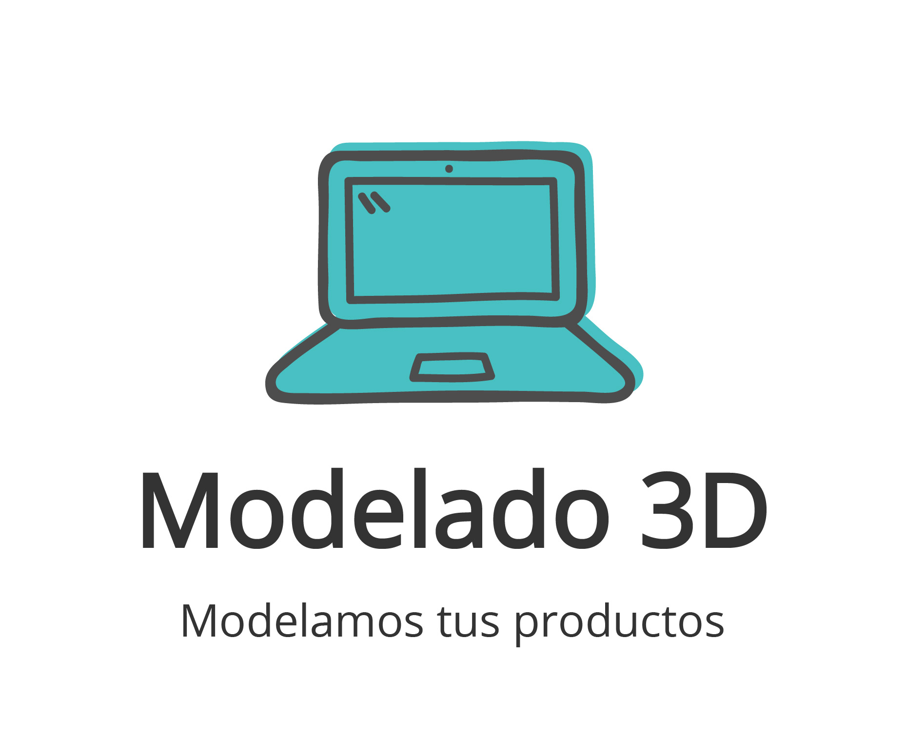 Modelado 3D